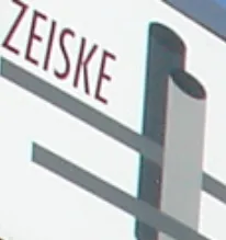 Zeiske Zerspanungstechnik GmbH Logo